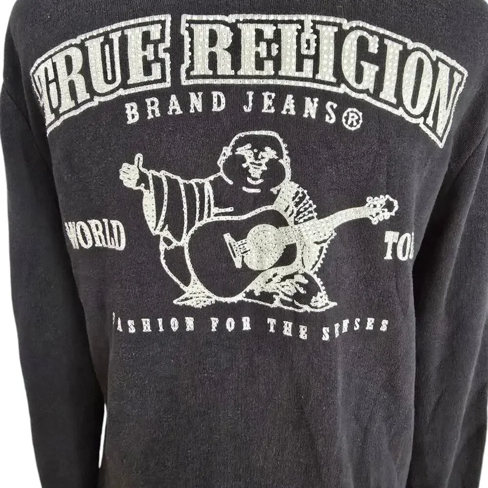True Religion Hoodie